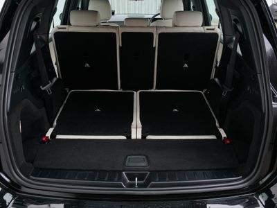 2023 Mercedes-Benz GLB Class