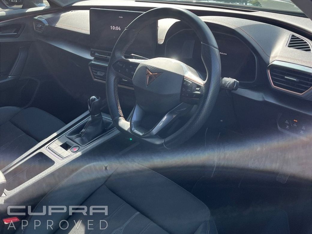 2023 Cupra Formentor