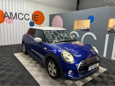 2019 Mini Cooper