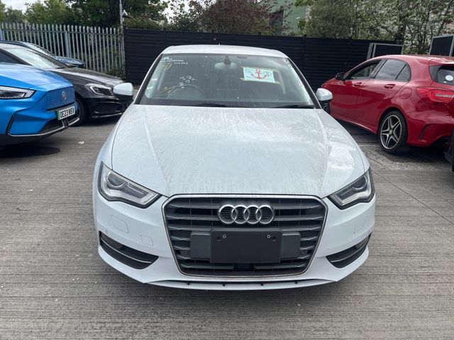 vehicle for sale from J & G Trade Car Sales Ltd