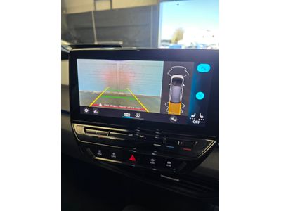 2020 Volkswagen ID.3