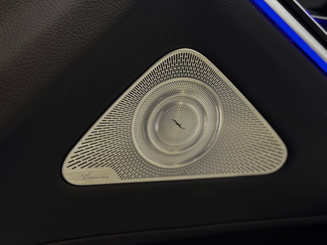 2023 Mercedes-Benz S Class
