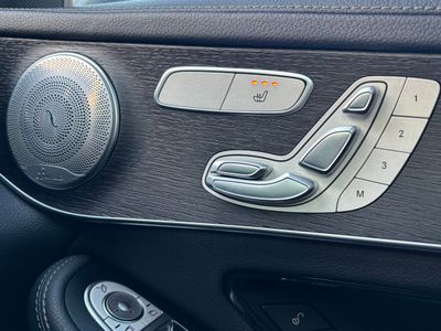 2022 Mercedes-Benz GLC Class