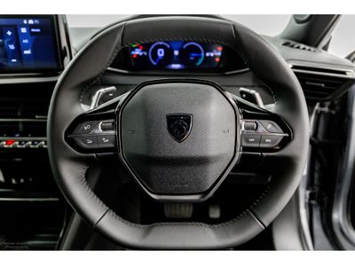 2025 Peugeot 2008