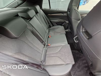 2026 Skoda Enyaq