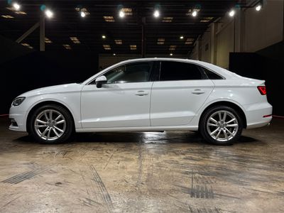 2016 Audi A3