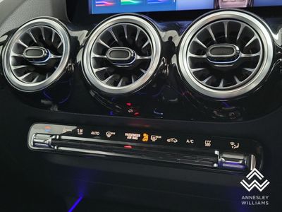 2026 Mercedes-Benz GLA Class