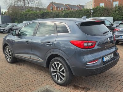 2022 Renault Kadjar