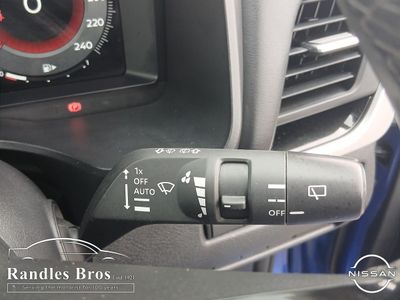 2024 Nissan Qashqai
