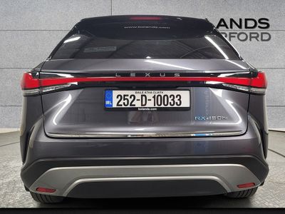 2025 Lexus RX