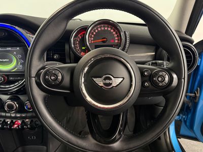 2015 Mini Cooper
