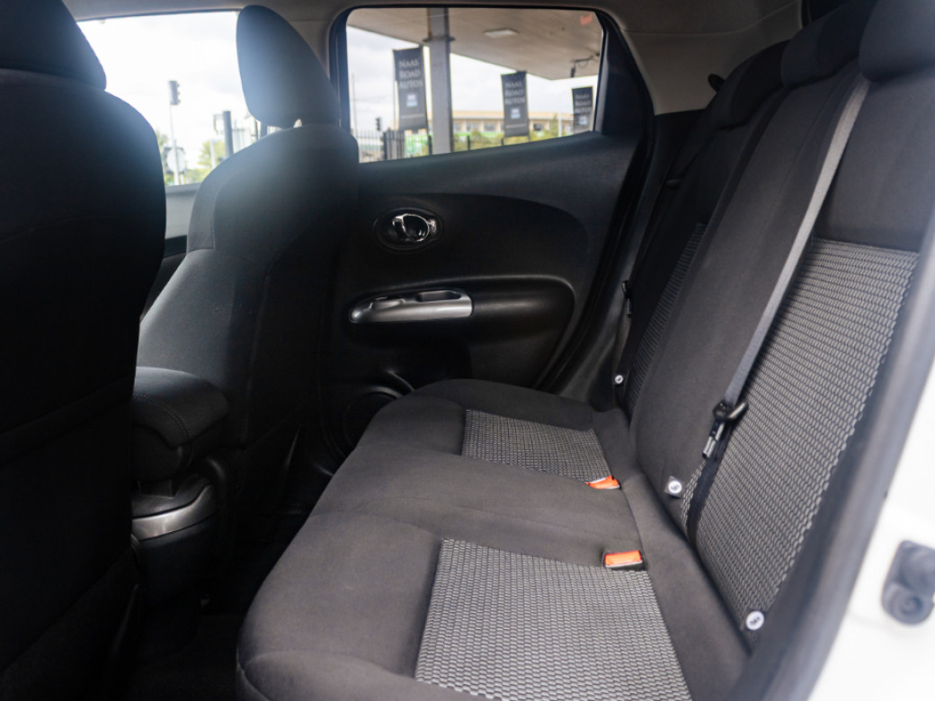 2016 Nissan Juke