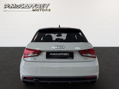 2015 Audi A1