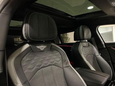 2025 Bentley Flying Spur