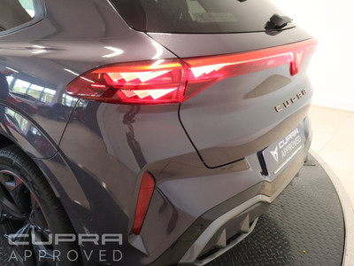 2026 Cupra Terramar
