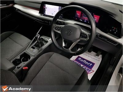 2023 Volkswagen Golf