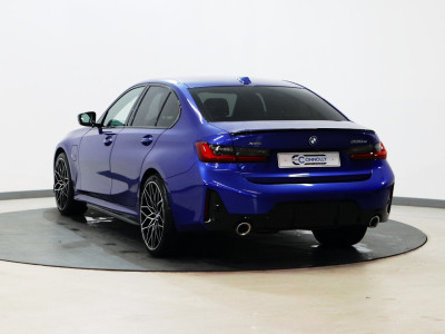 2022 BMW 3 Series
