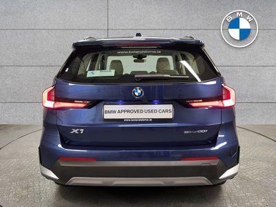 2023 BMW X1
