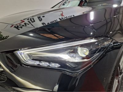 2023 Mercedes-Benz CLA Class