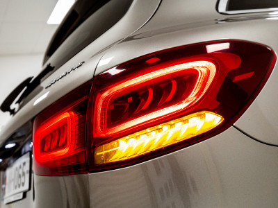 2021 Mercedes-Benz GLC Class