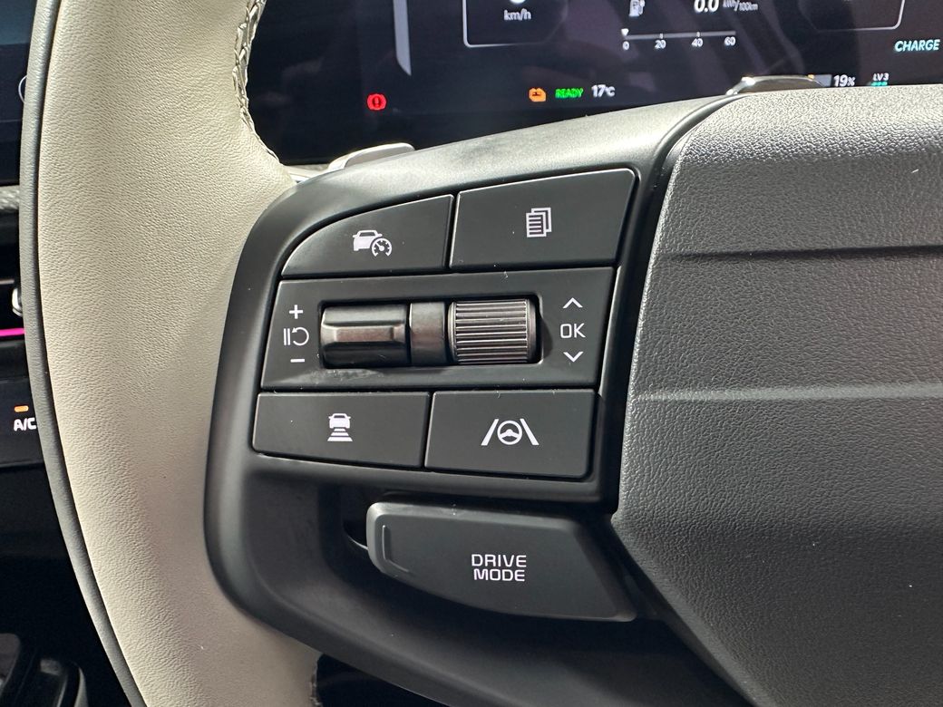 2026 Kia EV6