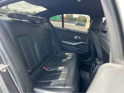 2020 BMW 3 Series