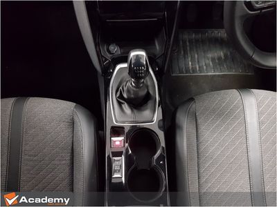 2024 Peugeot 2008