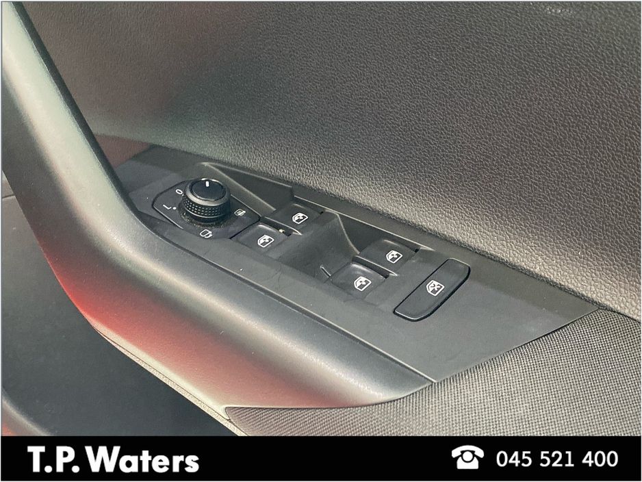 2019 Volkswagen Polo