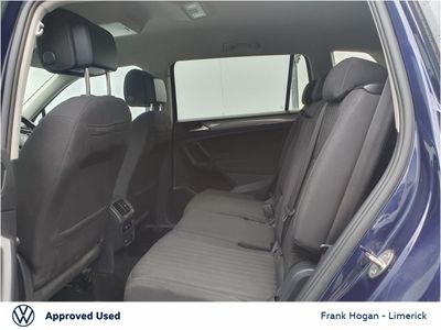 2023 Volkswagen Tiguan Allspace