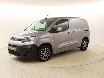 2019 Citroen Berlingo
