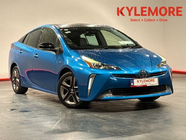 vehicle for sale from Kylemore Cars