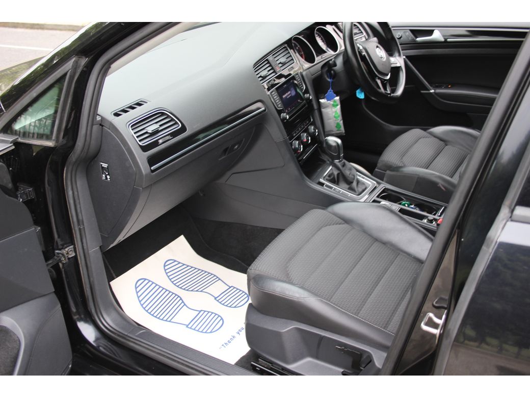 2013 Volkswagen Golf