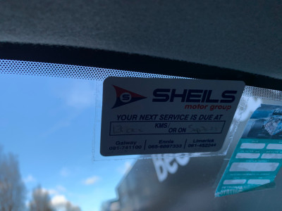 2021 Ford Transit Custom