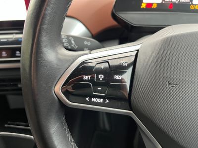 2022 Volkswagen ID.4