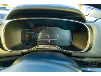 2021 Citroen C5 Aircross