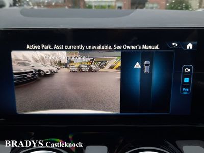 2026 Mercedes-Benz GLA Class