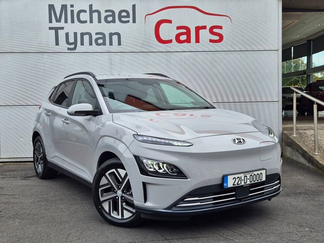 vehicle for sale from Michael Tynan Cars
