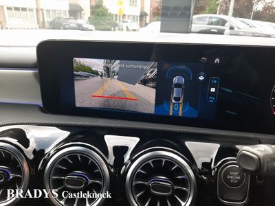 2025 Mercedes-Benz CLA Class