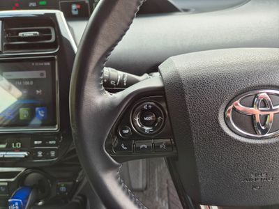 2020 Toyota Prius