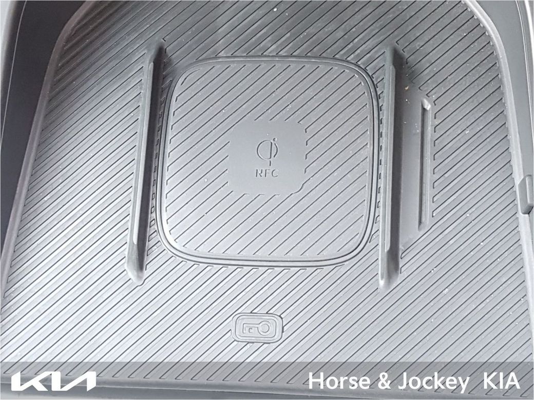 2025 Kia EV3