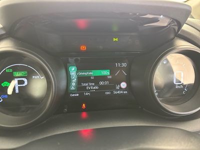 2023 Toyota Yaris Cross