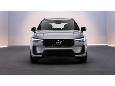 2027 Volvo XC60