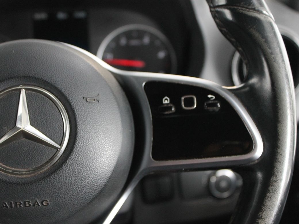 2020 Mercedes-Benz Sprinter
