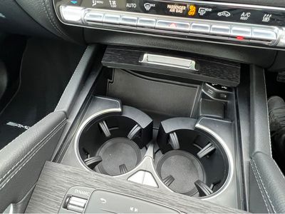 2022 Mercedes-Benz GLE Class