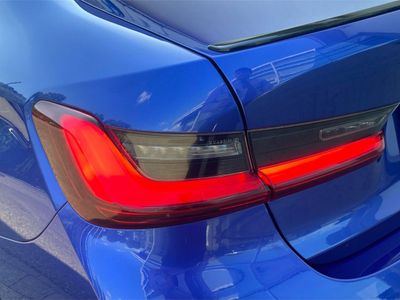 2023 BMW 3 Series