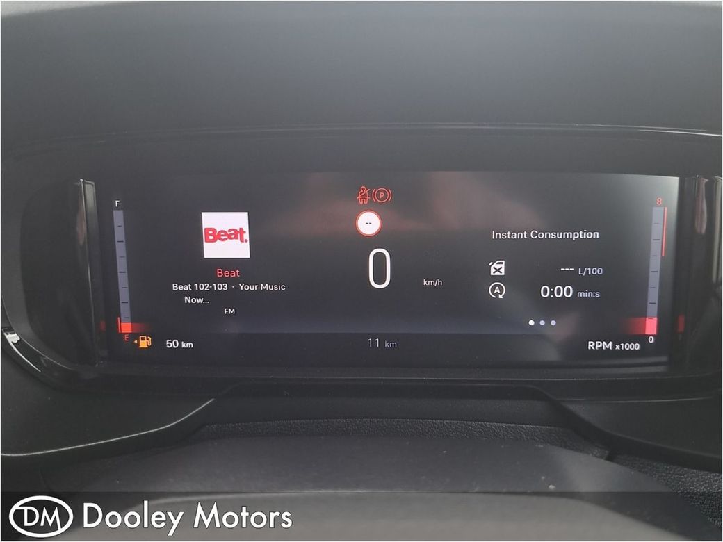 2025 Fiat Doblo