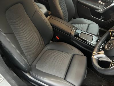 2024 Mercedes-Benz CLA Class