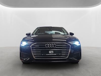 2023 Audi A6