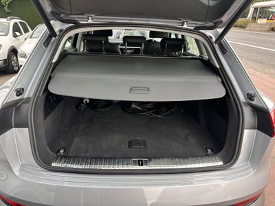 2020 Audi e-tron