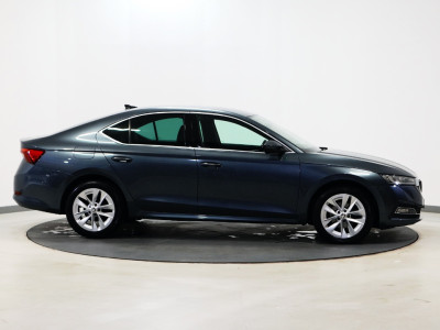 2021 Skoda Octavia